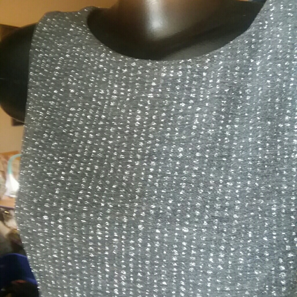 Gown
